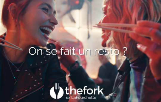 On se fait un resto pub thefork 